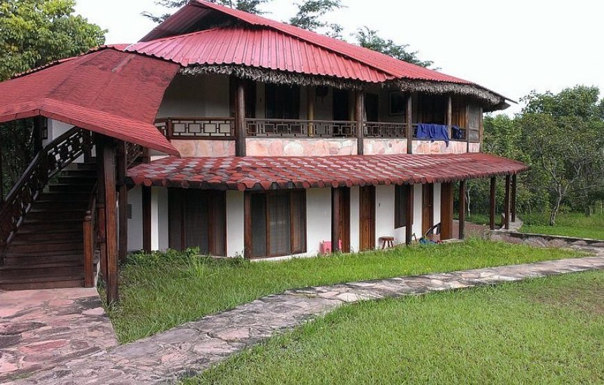 Miniatura 2 de Canaima
