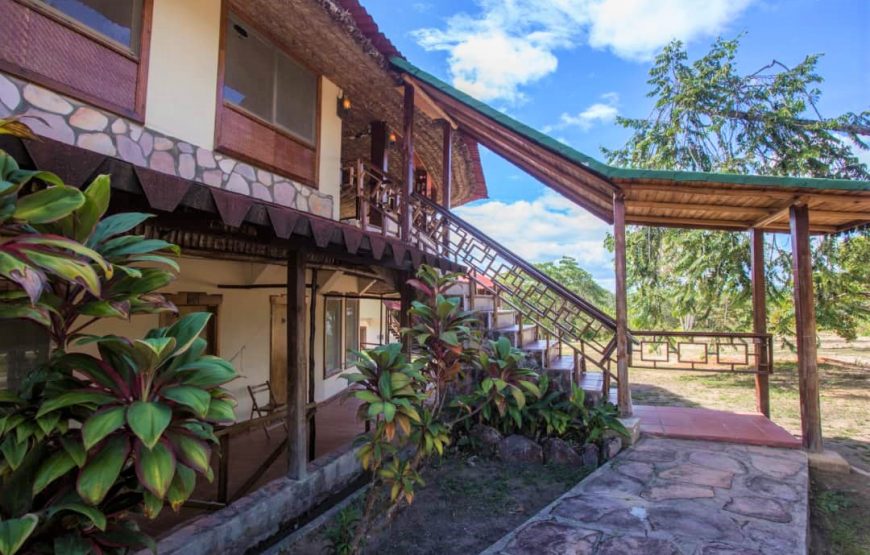 Canaima, Venezuela