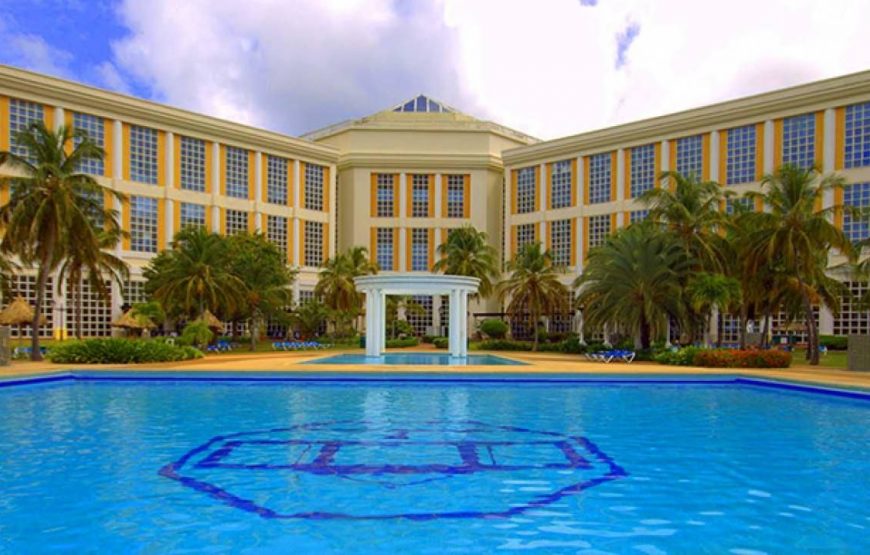 Margarita, Venezuela