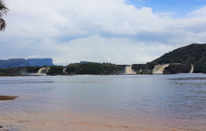 Miniatura 2 de Canaima