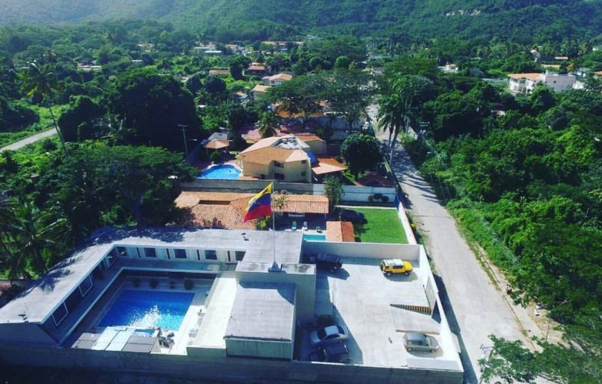 Miniatura 3 de Costas de Aragua