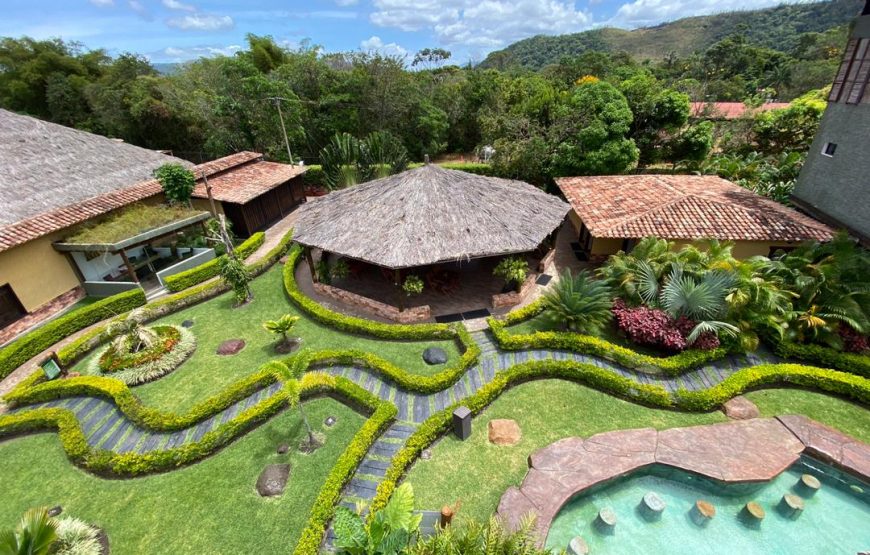 Canaima, Venezuela
