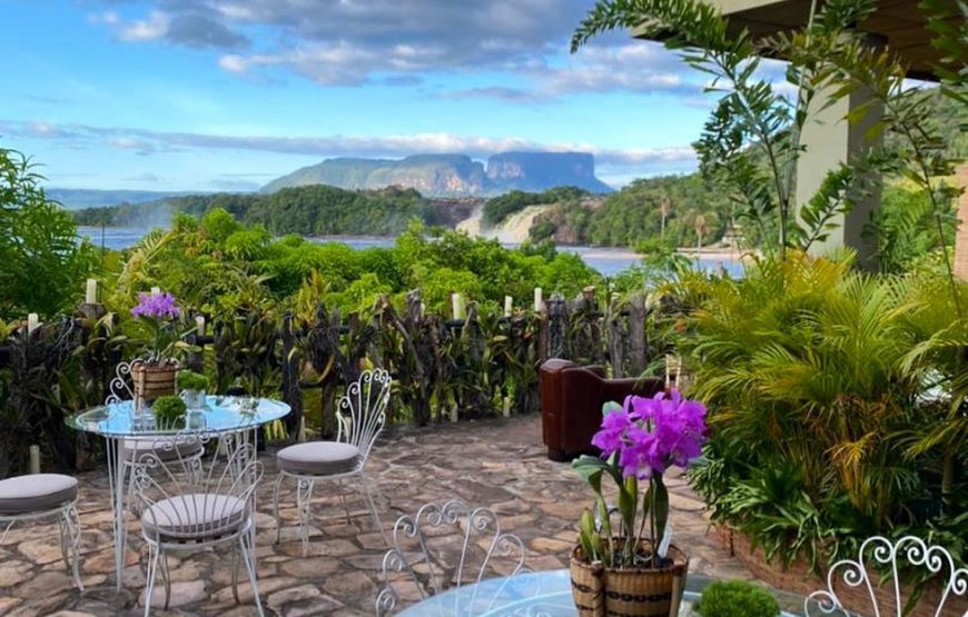 Canaima, Venezuela