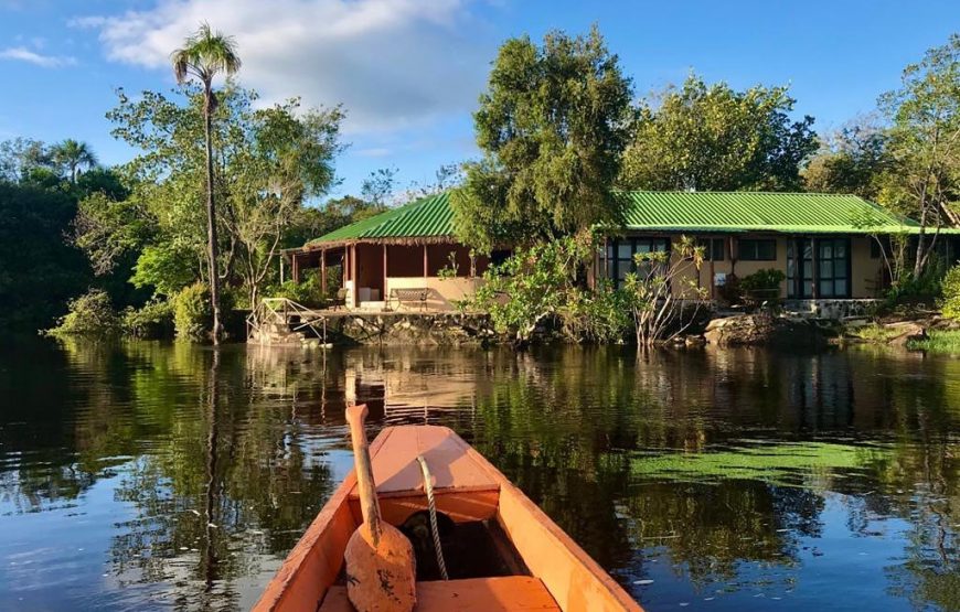 Canaima, Venezuela