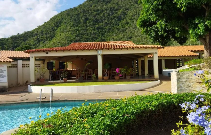 Miniatura 2 de Costas de Aragua