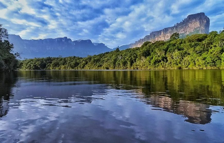 Miniatura 3 de Canaima