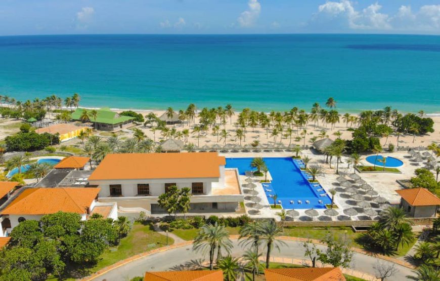 Margarita, Venezuela
