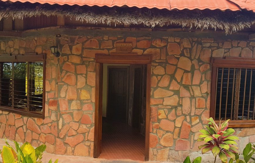 Miniatura 2 de Canaima