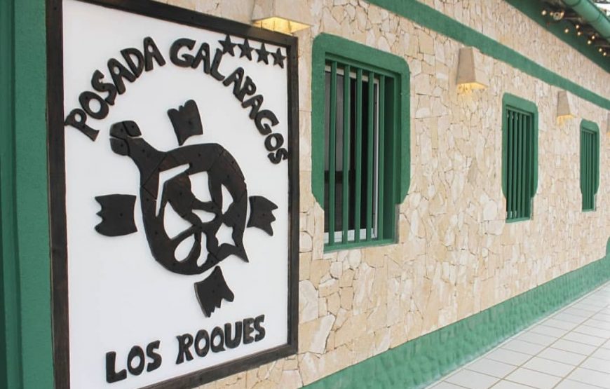 Miniatura 2 de Los Roques