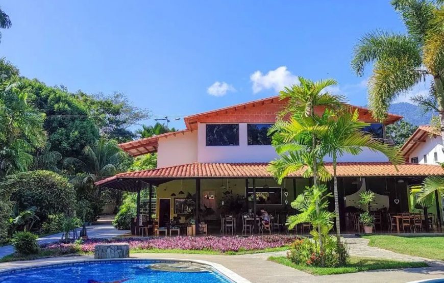 Miniatura 3 de Costas de Aragua