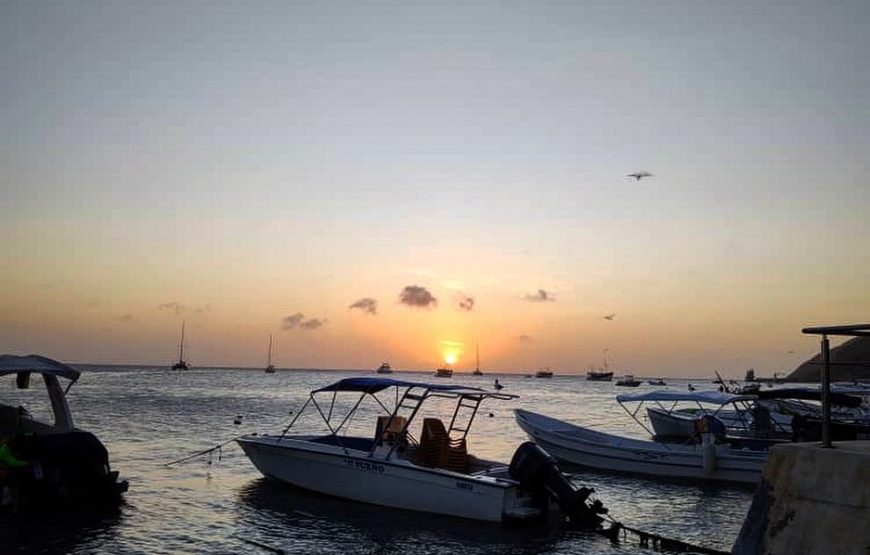 Miniatura 2 de Los Roques