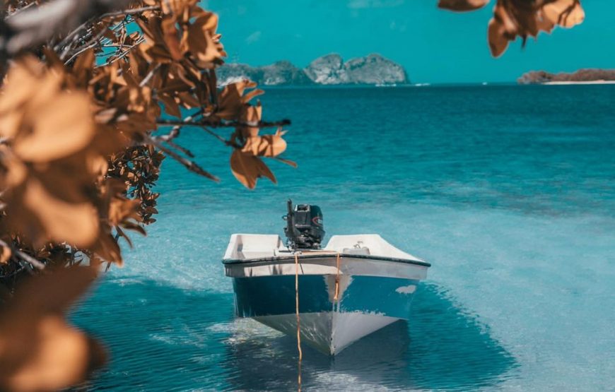Los Roques, Venezuela