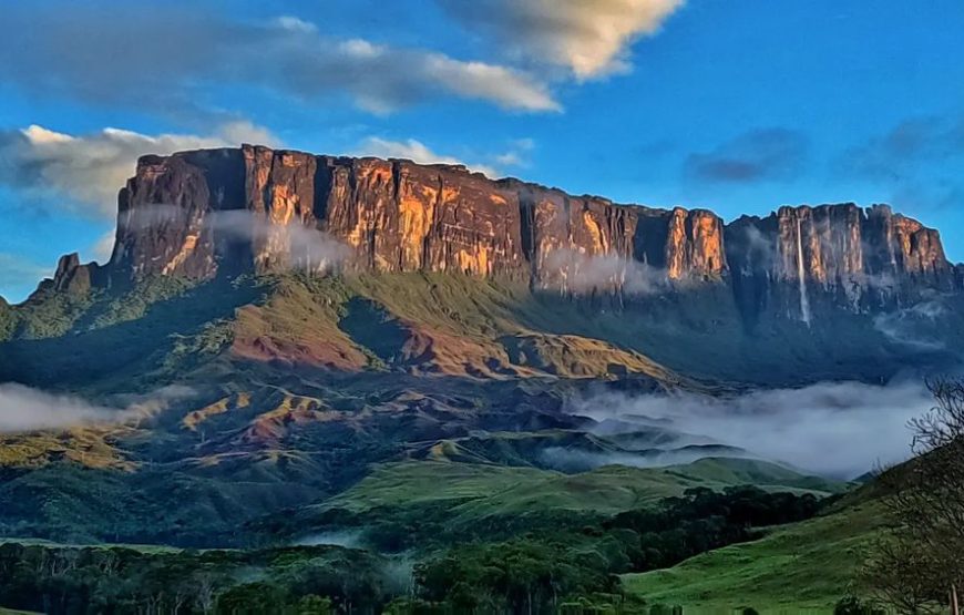 Canaima, Venezuela