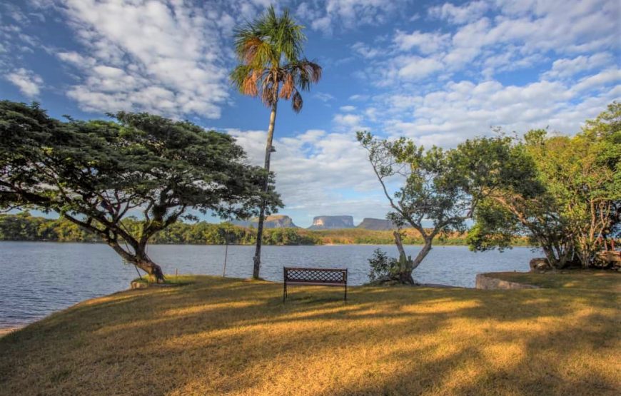 Miniatura 2 de Canaima