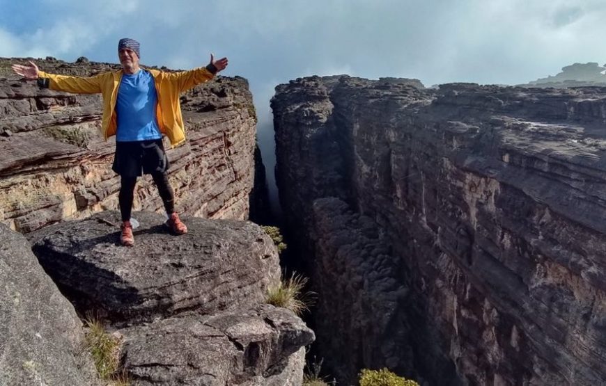 Miniatura 2 de Canaima