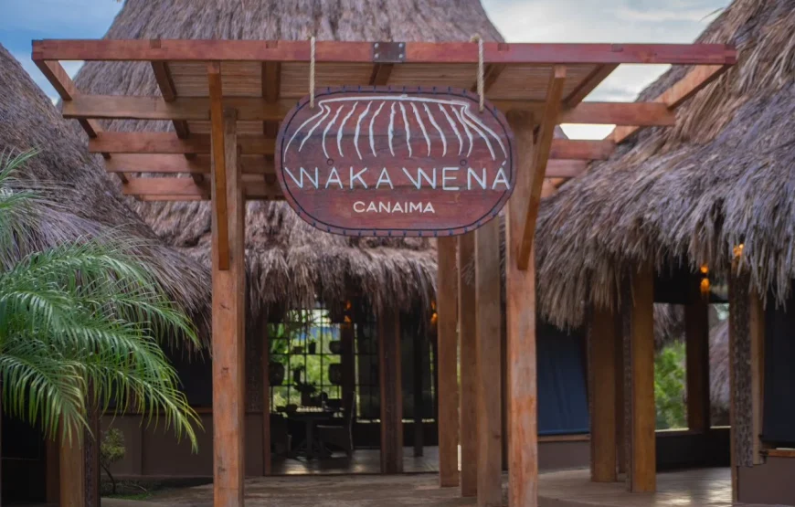Canaima