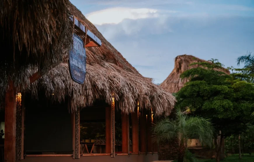 Canaima