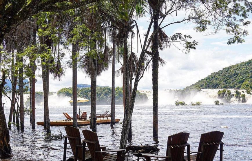 Miniatura 3 de Canaima