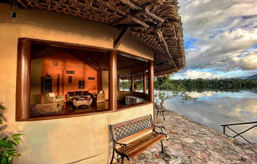 Miniatura 3 de Canaima