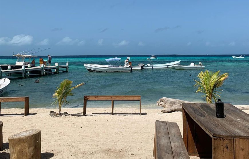 Morrocoy, Venezuela